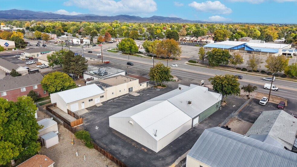 More Photos Of , Loveland General Retail For Sale