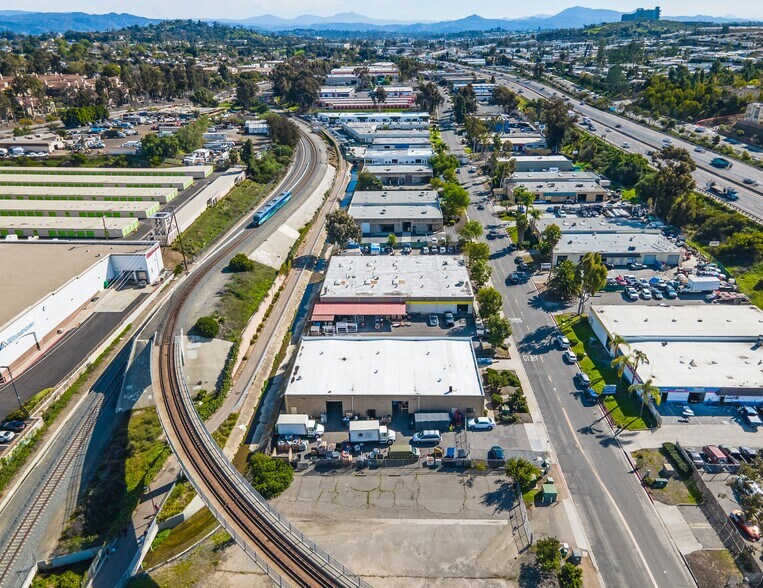More Photos Of 826 Rancheros Dr, San Marcos Warehouse For Lease