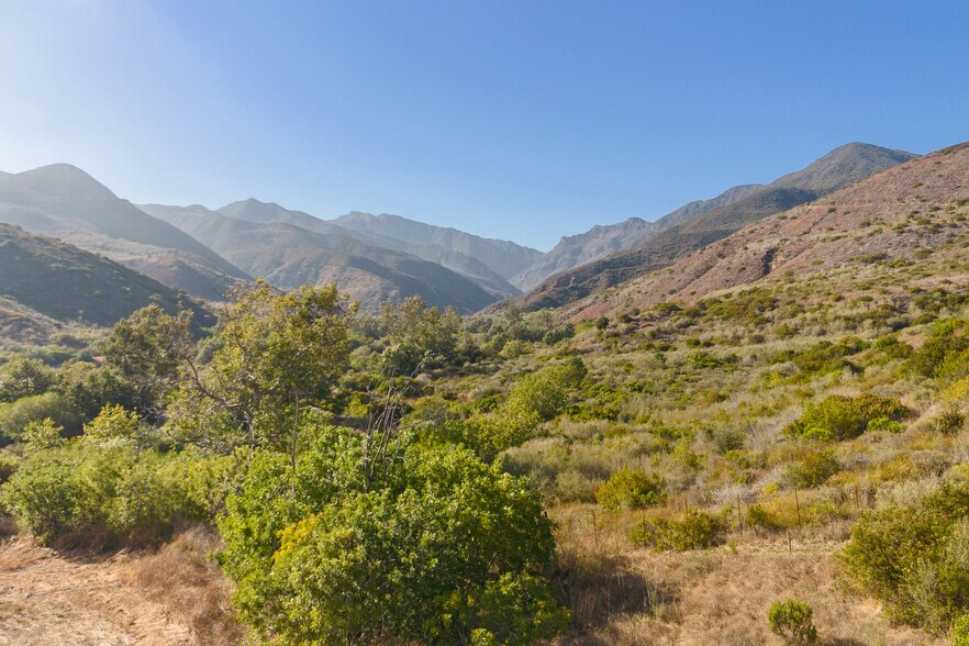 More Photos Of 5737 Bonsall Drive, Malibu Land For Sale