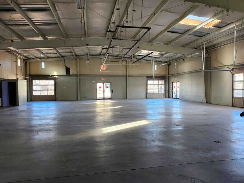 More Photos Of 2820 Cerrillos Rd, Santa Fe Freestanding For Lease