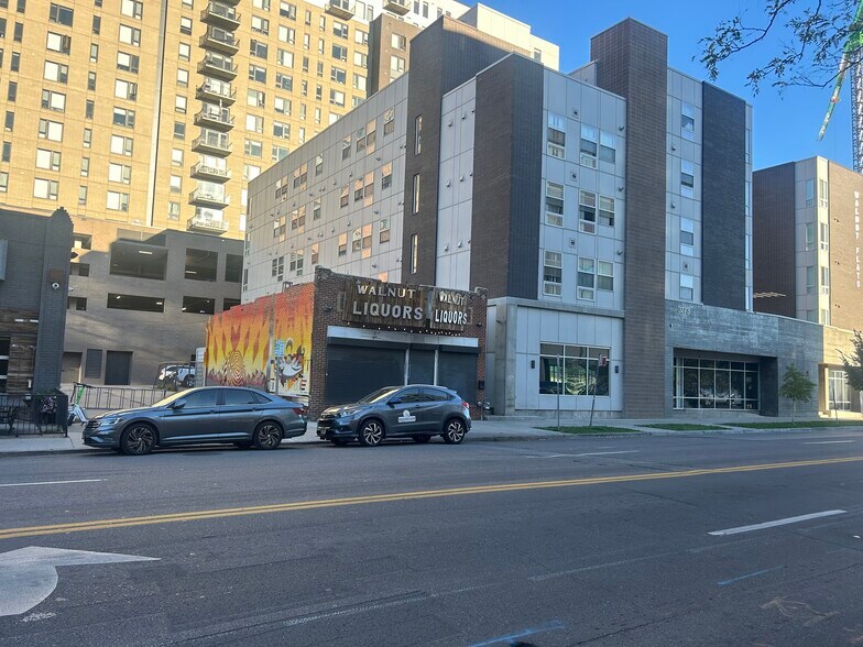 More Photos Of 3729 Walnut St, Denver General Retail For Sale