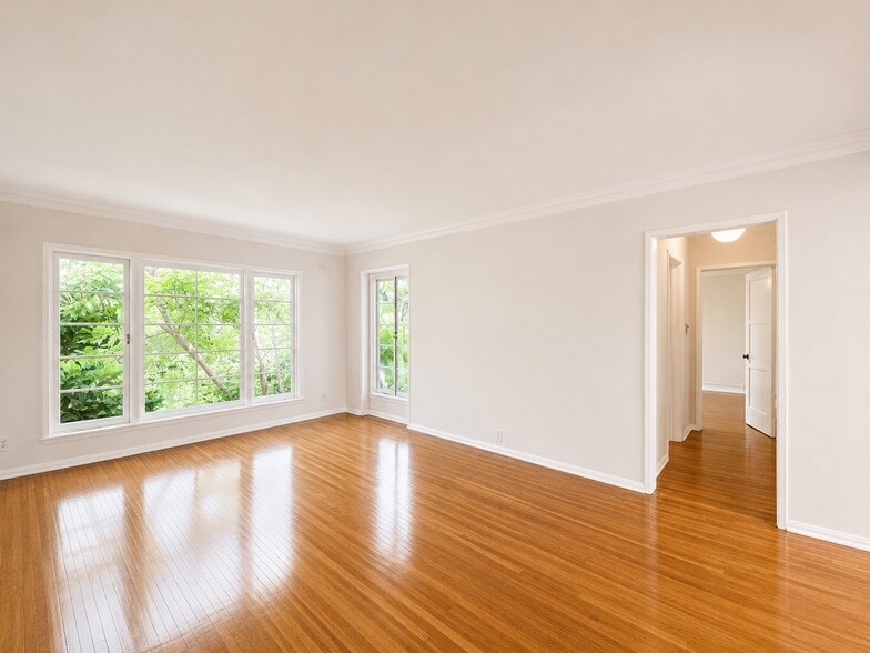 More Photos Of 1269 Havenhurst Dr, West Hollywood Multifamily For Sale