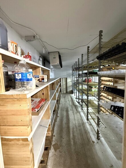 More Photos Of 411 Old Kansas 61 Highway, Inman Convenience Store For Sale