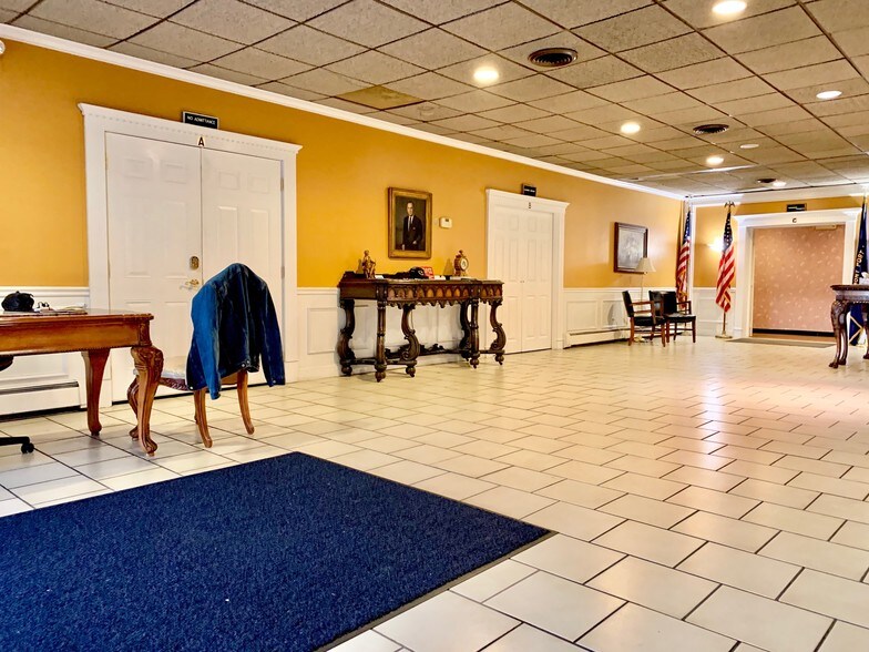 1529 Hempstead Tpke, Elmont, NY 11003 Funeral Home For Sale