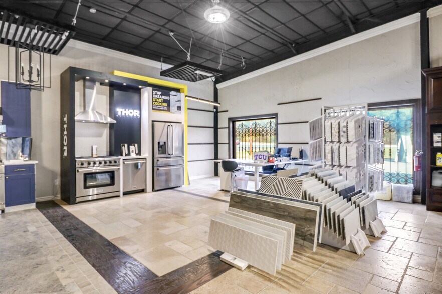 More Photos Of 4523 Judson Rd, Longview Storefront Retail Office For Sale