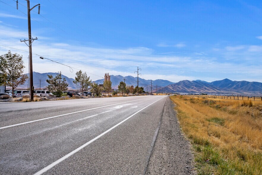 More Photos Of 1830 W Hwy 112, Tooele Land For Sale