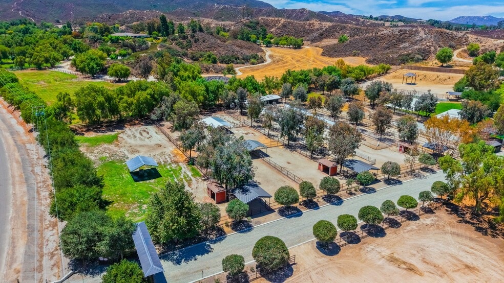 More Photos Of 38831 Pauba Rd, Temecula Land For Sale