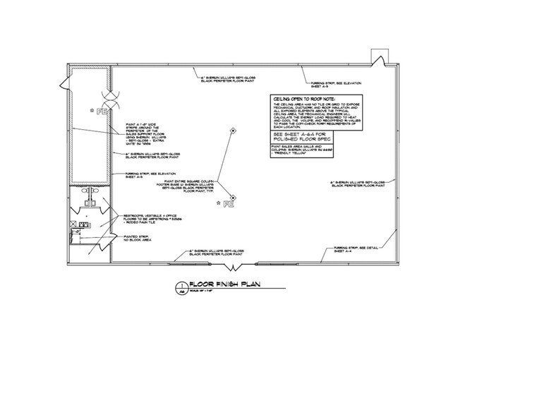 More Photos Of 8099 6th St, Wellington Freestanding For Sale