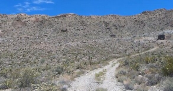 More Photos Of 9 Clark Mountain Rd, Baker Land For Sale