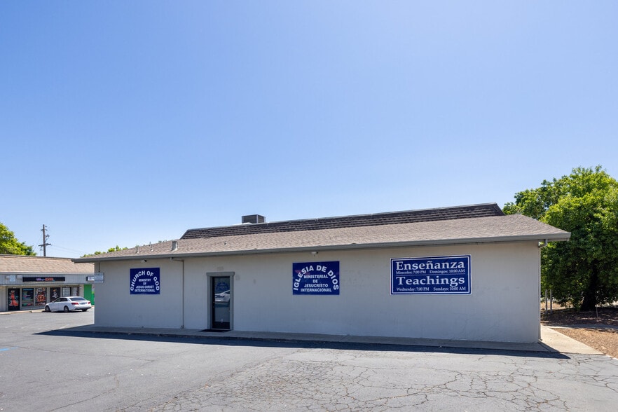 More Photos Of 4015 Railroad Ave, Pittsburg Medical For Sale