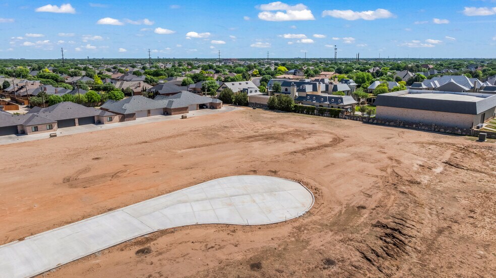 More Photos Of 4802 Corporate Drive, Lubbock Land For Sale