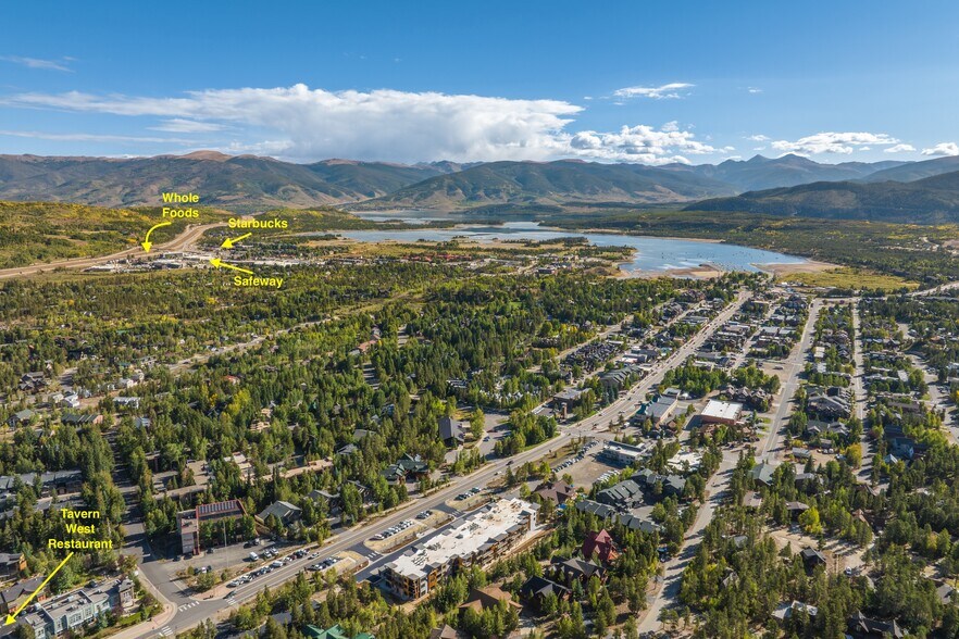 More Photos Of 80 W Main St, Frisco Multifamily For Sale