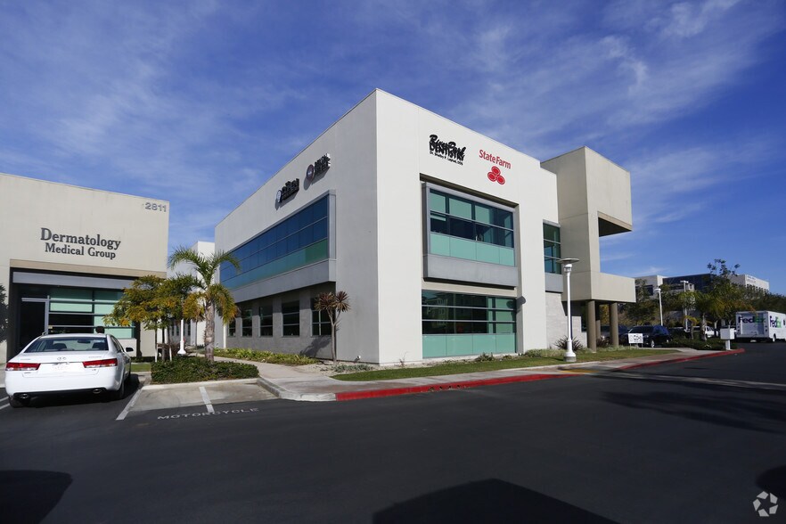 Primary Photo Of 2861 N Ventura Rd, Oxnard Office For Sale