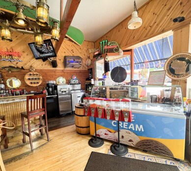 More Photos Of 100 Broad St, Lake Geneva Restaurant For Sale