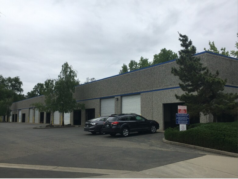 More Photos Of 6100 Enterprise Dr, Diamond Springs Light Distribution For Lease