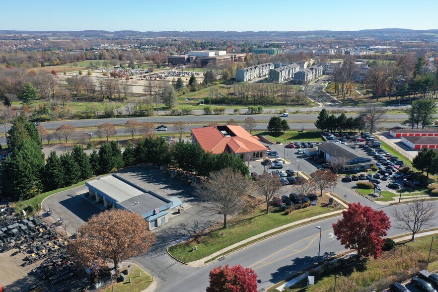 More Photos Of 46B Thomas Johnson Dr, Frederick Medical For Sale