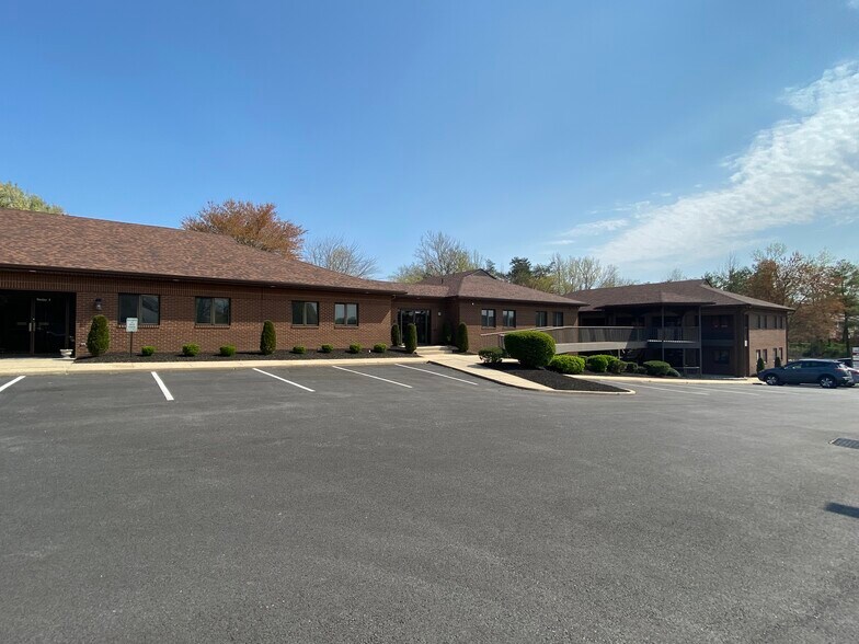 More Photos Of 3825 Leonardtown Rd, Waldorf Office For Lease