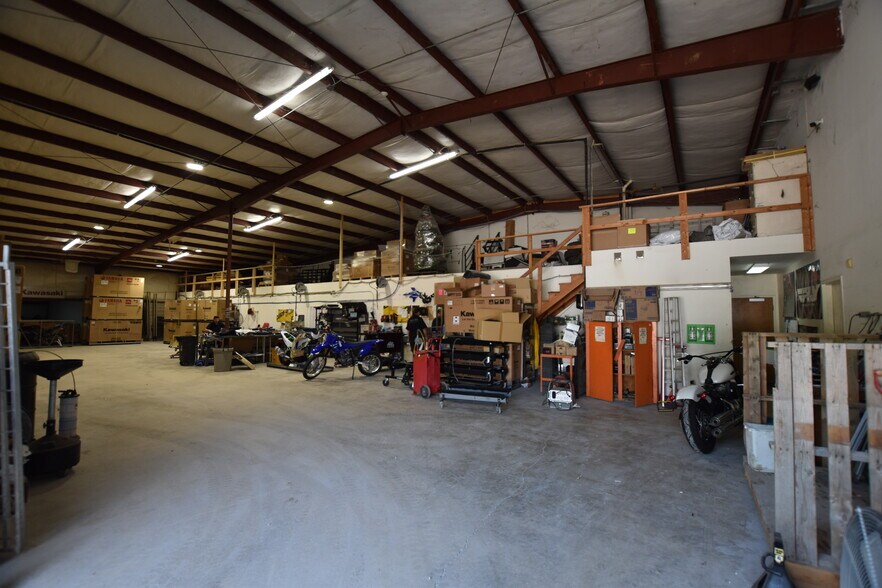 More Photos Of 4917 Highway 58, Chattanooga Auto Dealership For Lease