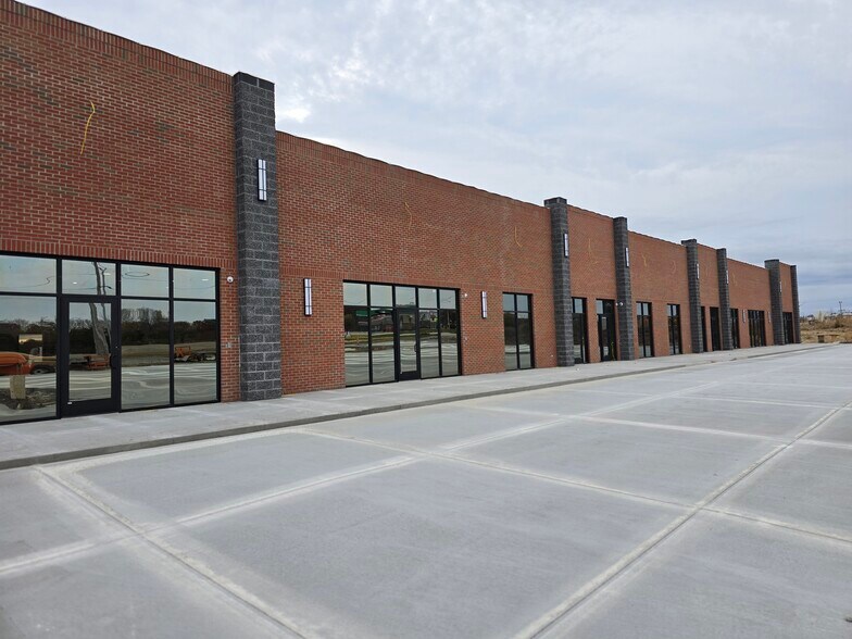 More Photos Of 1752 Denmark Rd, Union Storefront Retail Office For Lease