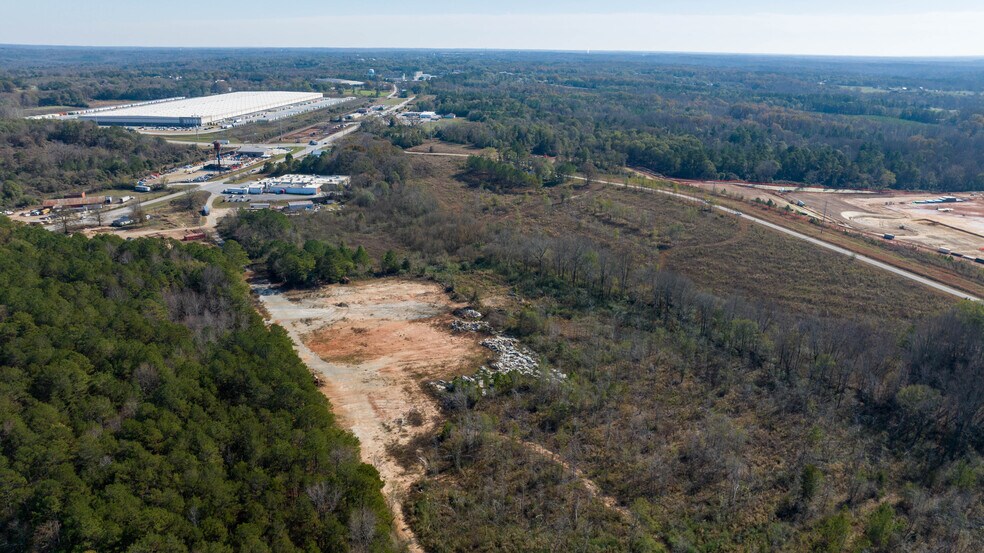 More Photos Of Maysville Rd, Commerce Land For Lease