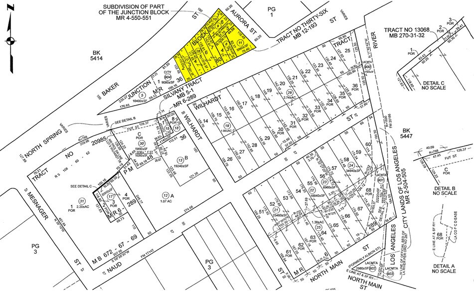 More Photos Of , Los Angeles Unknown For Sale