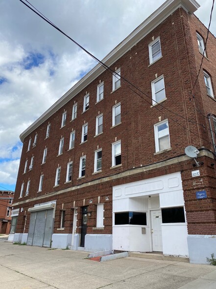 More Photos Of 57 Whiting St, New Britain Apartments For Sale