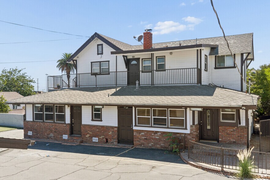 More Photos Of 412 N San Gabriel Ave, Azusa Daycare Center For Lease