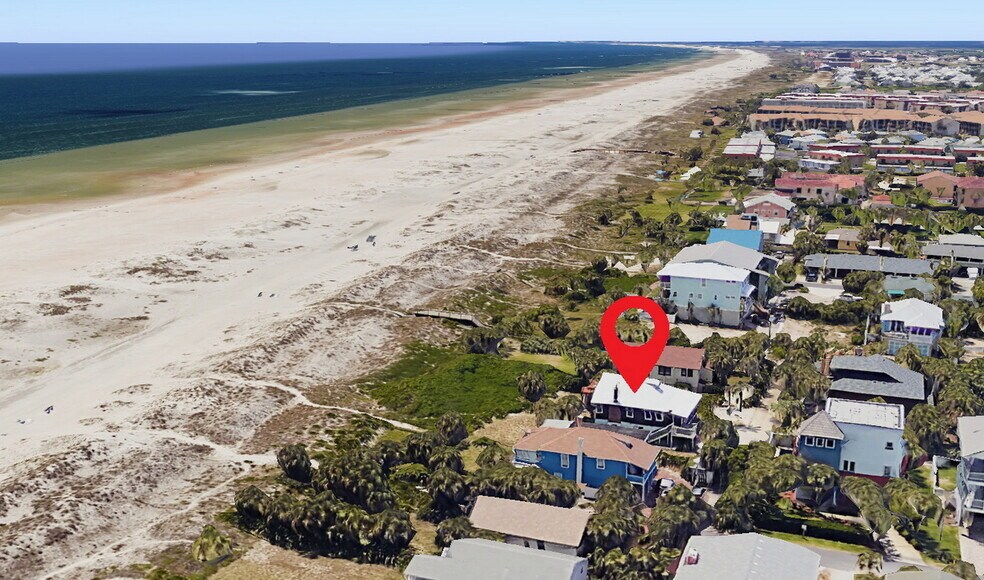 More Photos Of 1 1/2 D Ln, Saint Augustine Specialty For Sale