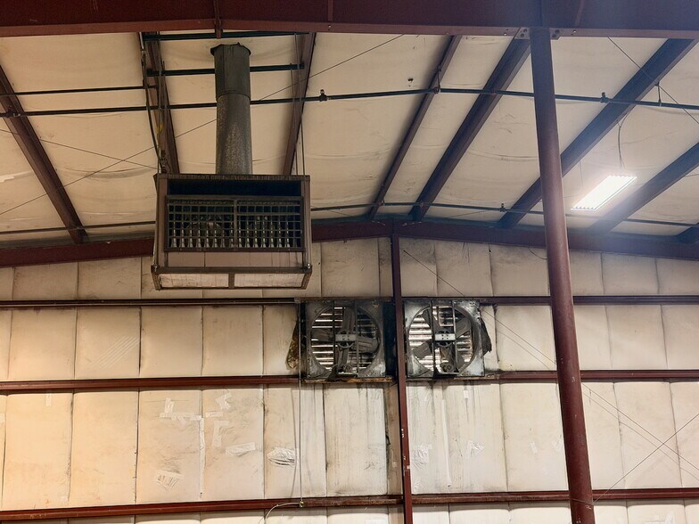 More Photos Of 75 United Dr, Jackson Warehouse For Sale