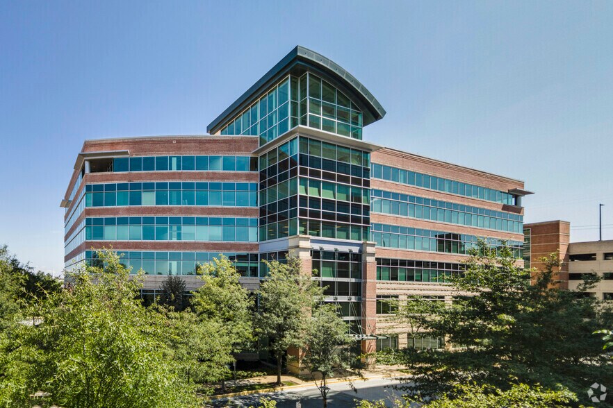 Primary Photo Of 6363 Walker Ln, Alexandria Office For Lease