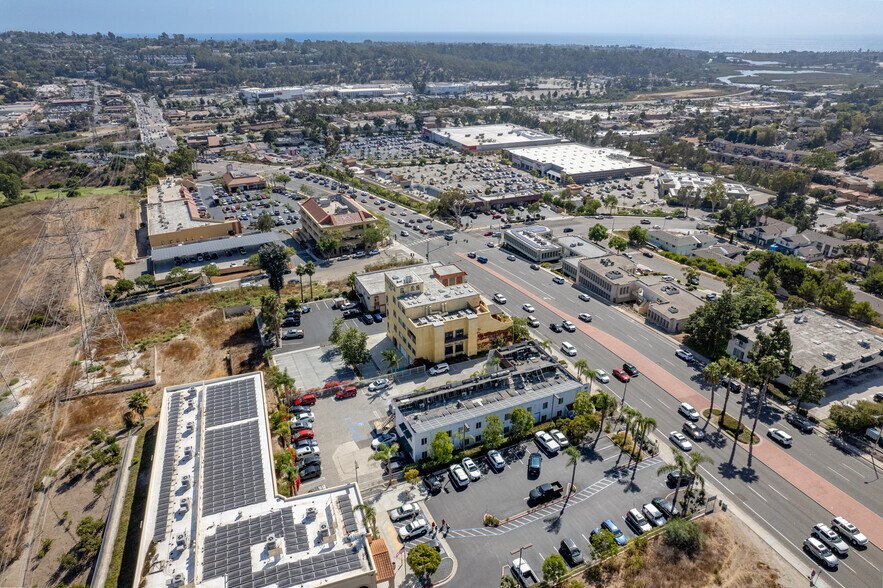 More Photos Of 2170 S El Camino Real, Oceanside Office For Sale