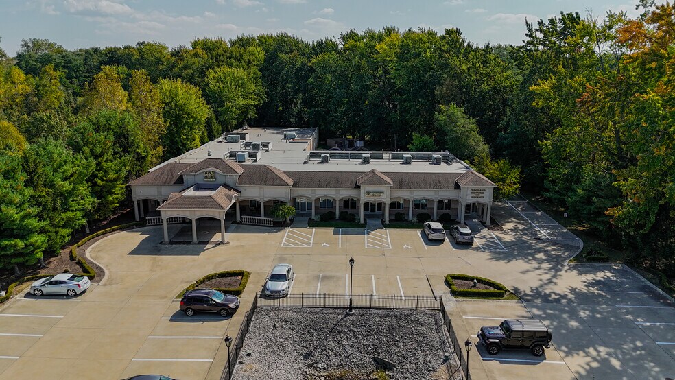 More Photos Of 29103-29115 Center Ridge Rd, Westlake Medical For Lease