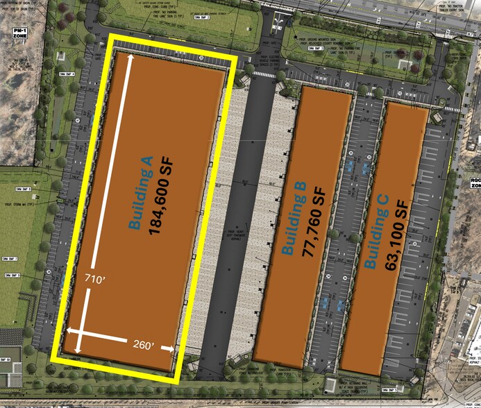 More Photos Of 315 Hope Chapel rd, Jackson Township Unknown For Lease