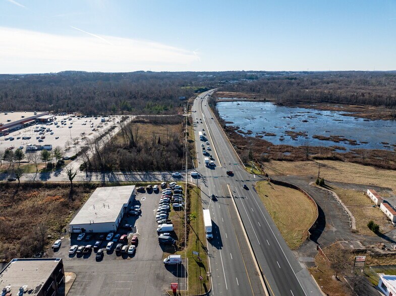 More Photos Of 2707 Pulaski Hwy, Edgewood Land For Sale