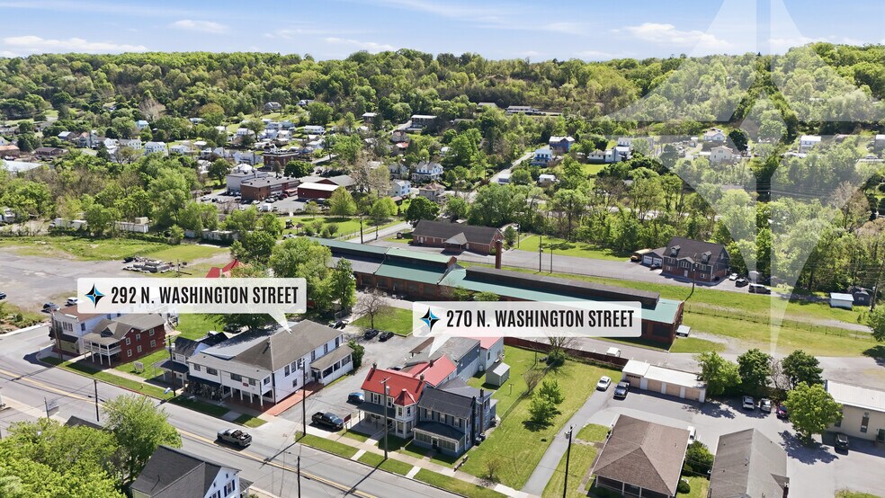 More Photos Of , Berkeley Springs Unknown For Sale