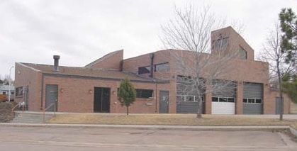 More Photos Of 2395 Briargate Blvd, Colorado Springs Office For Sale