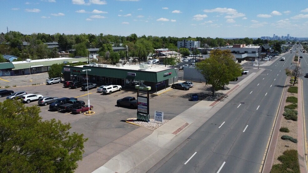 More Photos Of 9797 W Colfax Ave, Lakewood Unknown For Lease