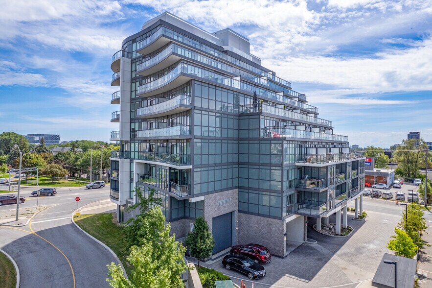 More Photos Of 16-22 Mcadam Ave, Toronto Apartments For Sale