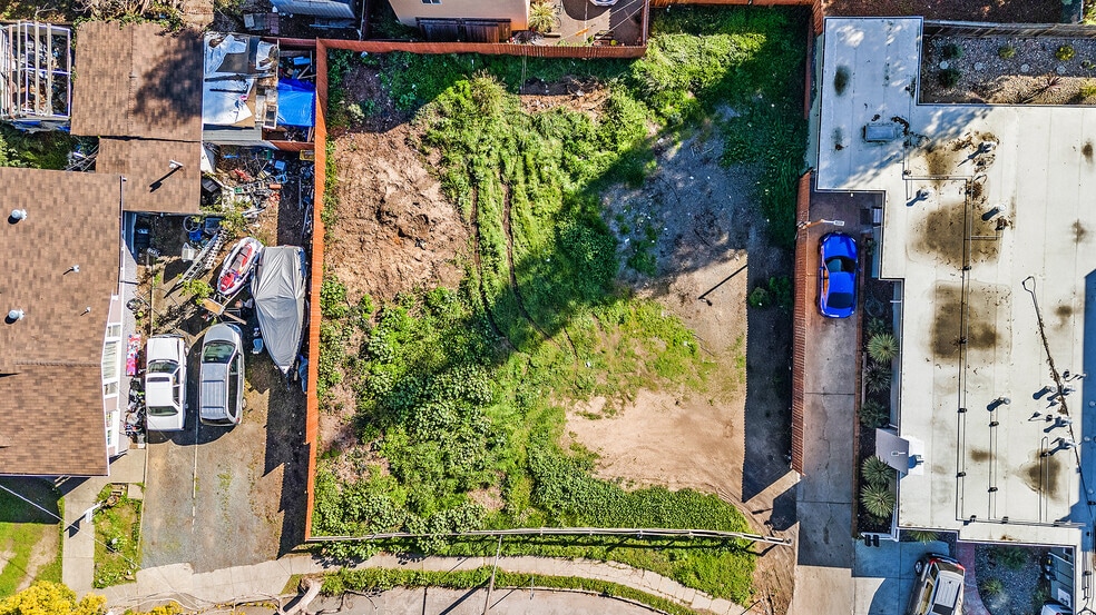 More Photos Of 1289 Russell Way, Hayward Land For Sale