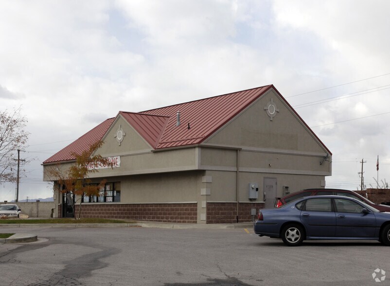 More Photos Of 880 W Northpointe Cir, North Salt Lake Fast Food For Sale