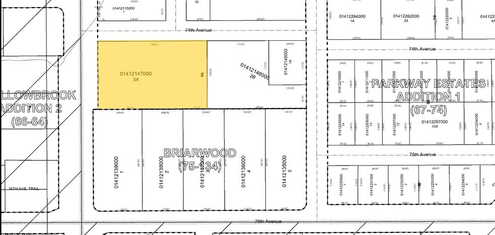 More Photos Of 7449 Old Seward Hwy, Anchorage Storefront For Sale