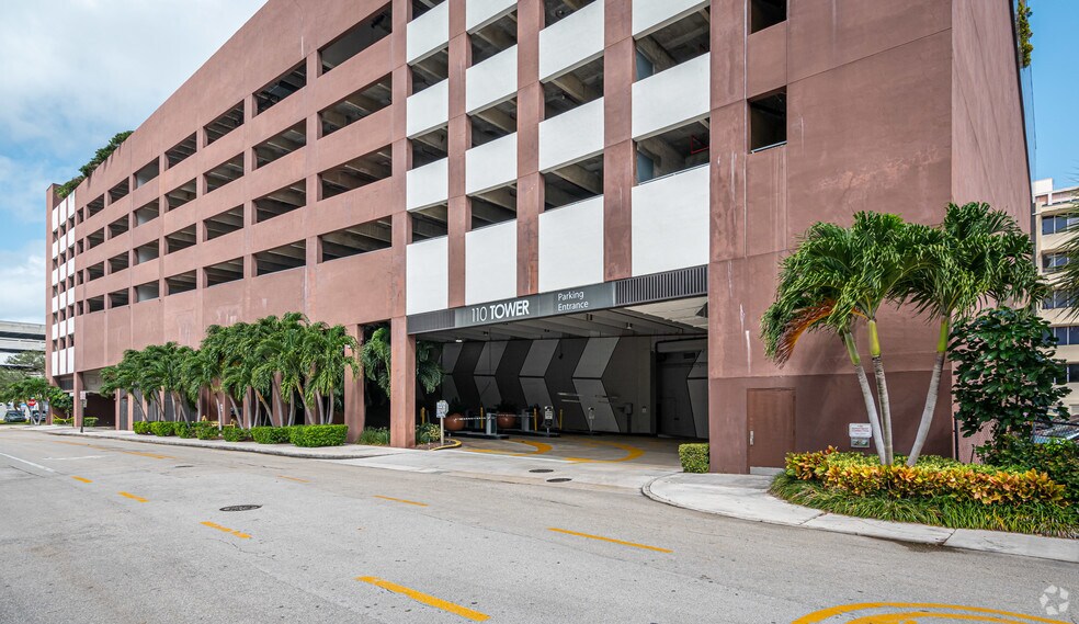 More Photos Of 110 SE 6th St, Fort Lauderdale Office For Lease