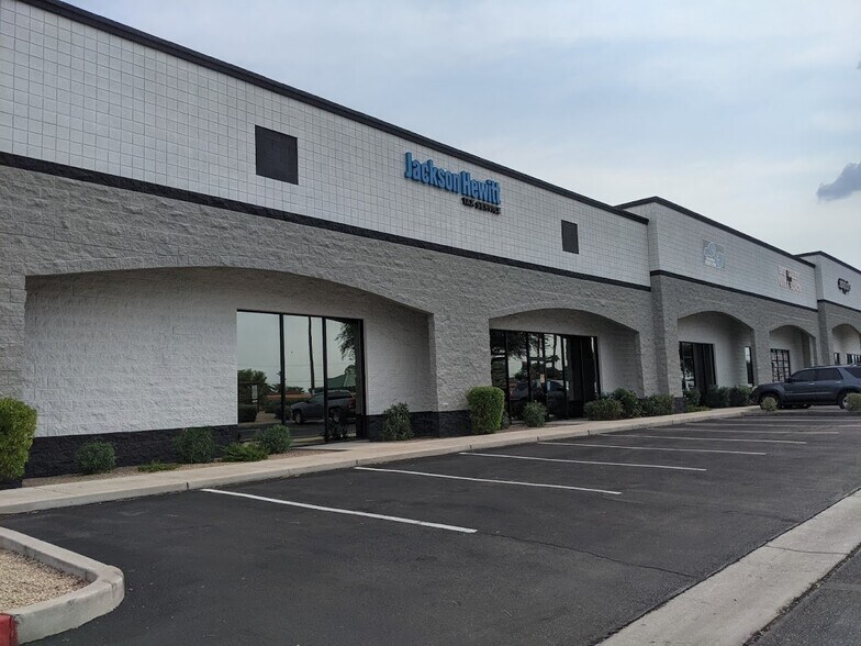 More Photos Of 7143 E Southern Ave, Mesa Unknown For Lease