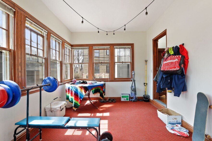 More Photos Of 197 Kent St, Saint Paul Multifamily For Sale