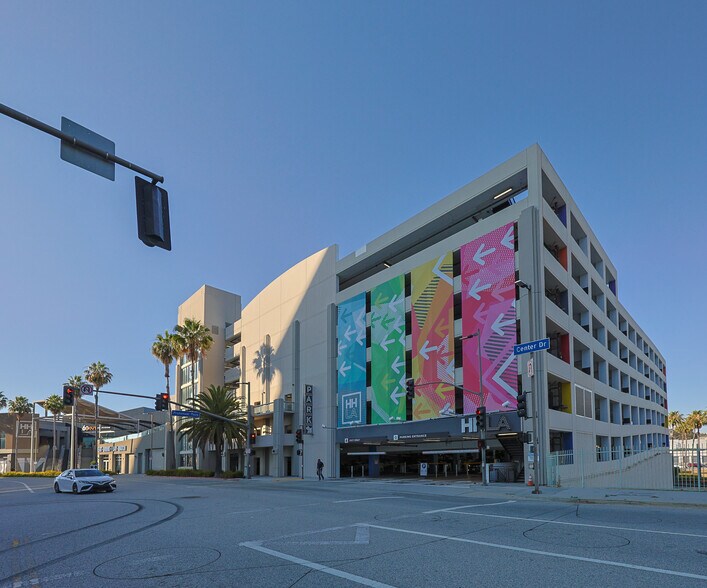 More Photos Of 6081 Center Dr, Los Angeles Unknown For Lease