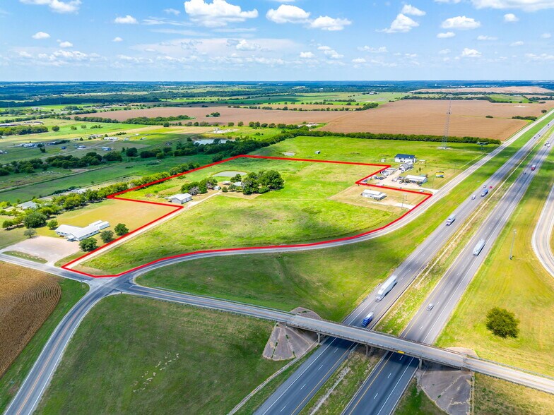 More Photos Of 8309 County Road 106, Grandview Land For Sale