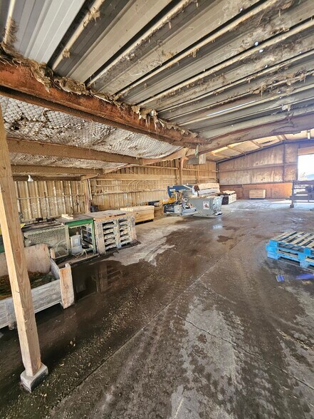 More Photos Of 10350 W Montgomery Rd, Houston Warehouse For Sale