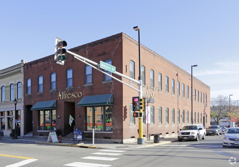 More Photos Of 321 S Main St S, Stillwater Storefront Retail Office For Lease