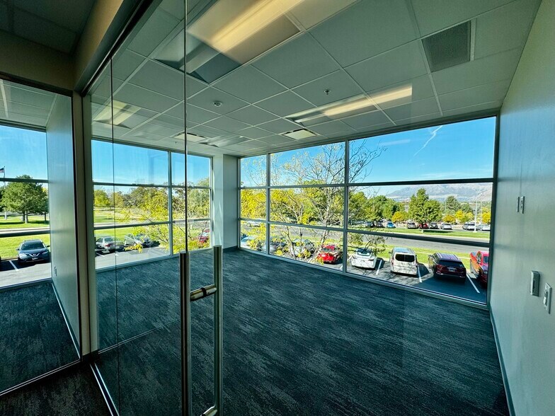 More Photos Of 4605 Harrison Blvd, Ogden Office For Sale