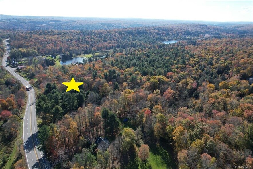 More Photos Of 1195 State Route 17B, Bethel Land For Sale